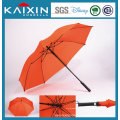 30 polegadas Manual Open Straight Umbrella